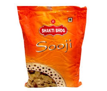 SHAKTI BHOG SOOJI